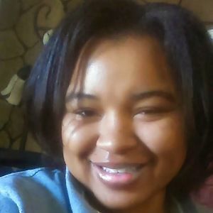 Meet your Posher, Andria